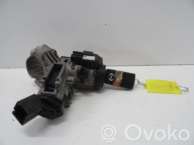Ignition lock   DHY37629XA