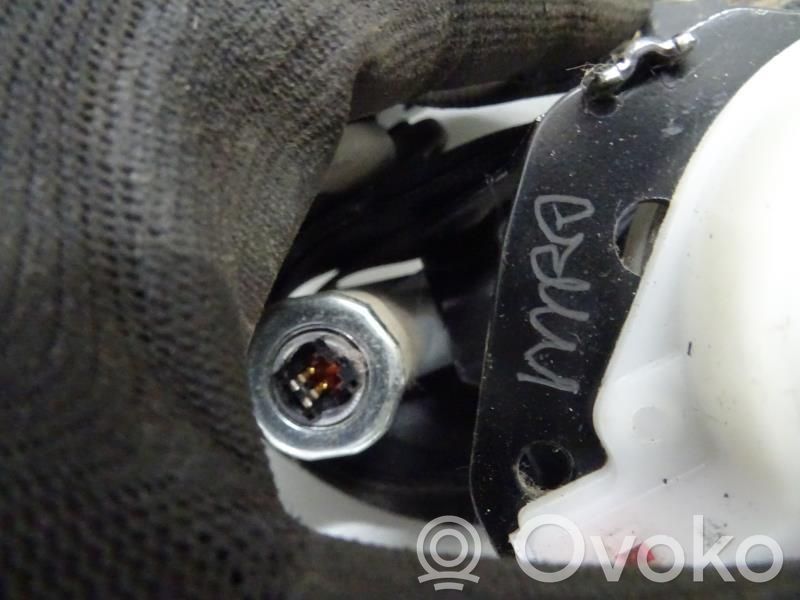 Mazda 2 Saugos diržas priekinis 