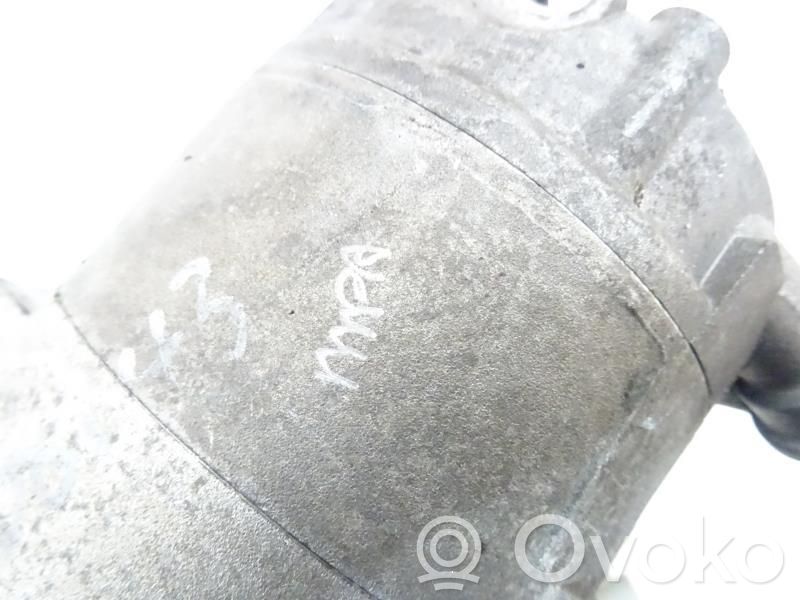 Opel Astra H Kompresor / Sprężarka klimatyzacji A/C 
