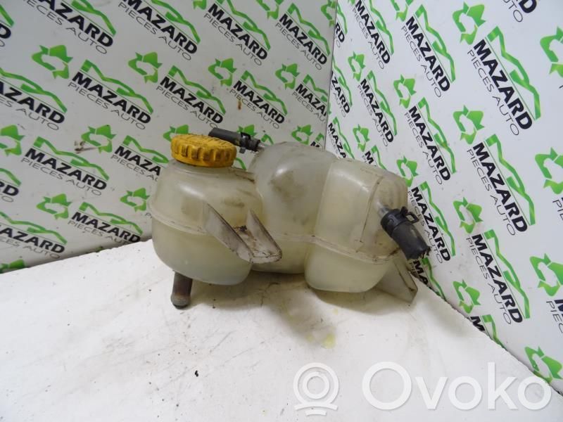 Opel Astra F Bușon vas expansiune 