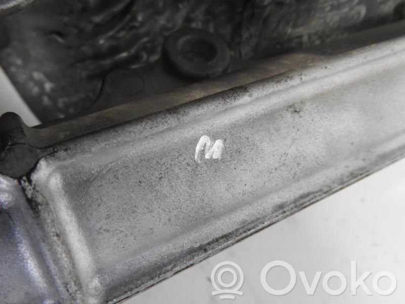 Peugeot Partner III Steering rack 
