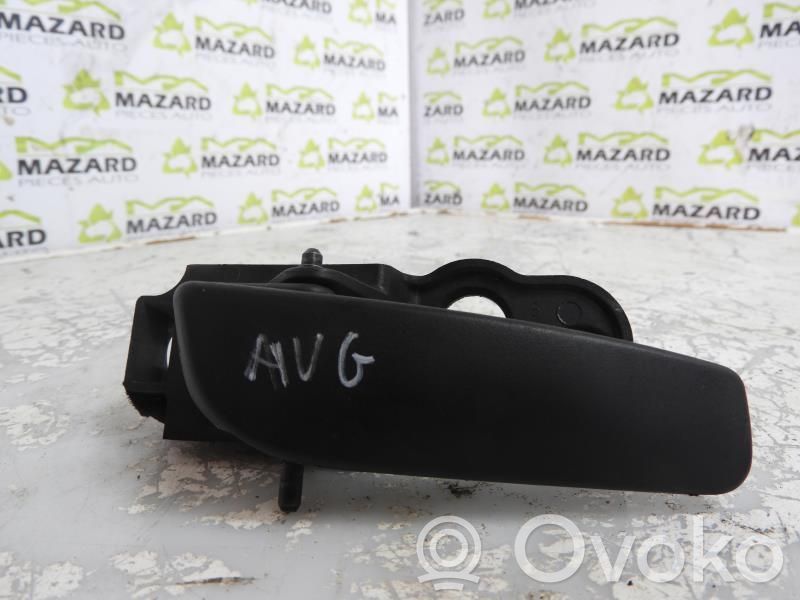 Peugeot Bipper Front door interior handle 