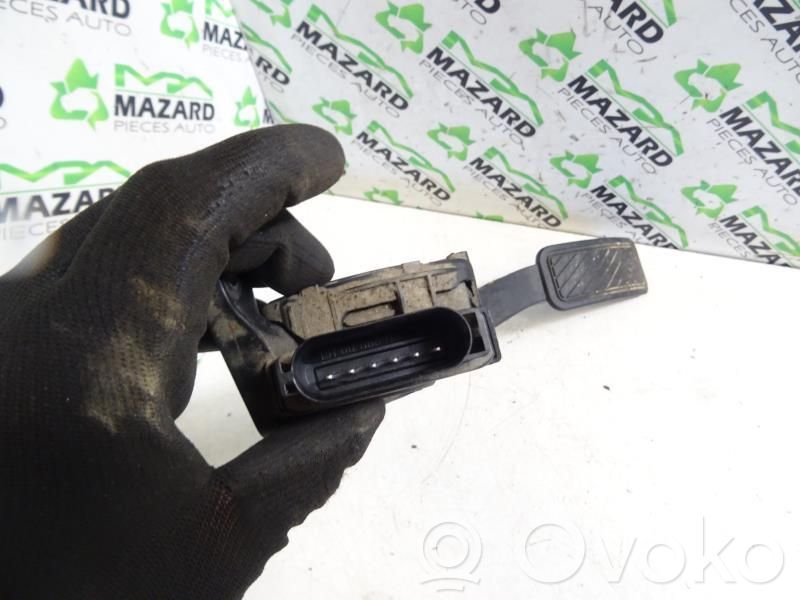 Ford Fiesta Throttle position sensor 