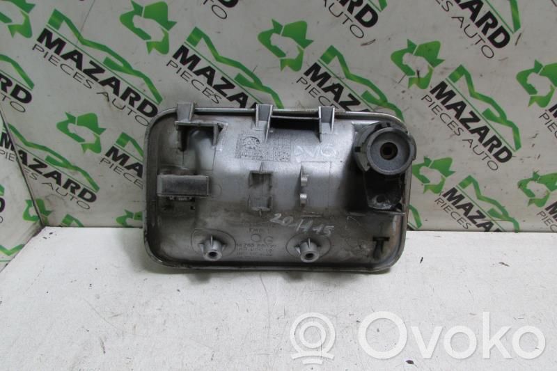 Peugeot 806 Front door exterior handle 