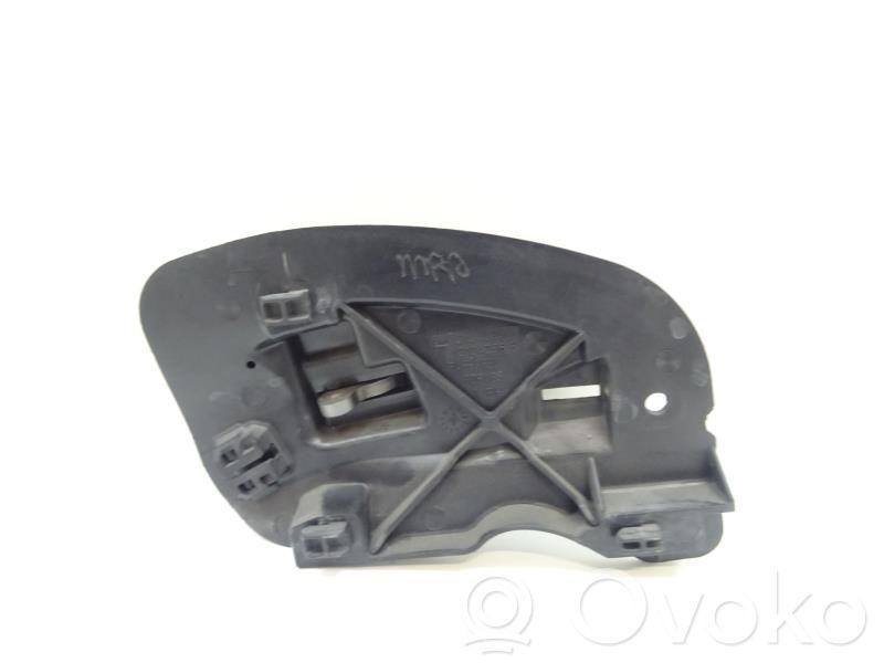 Opel Corsa C Front door interior handle 
