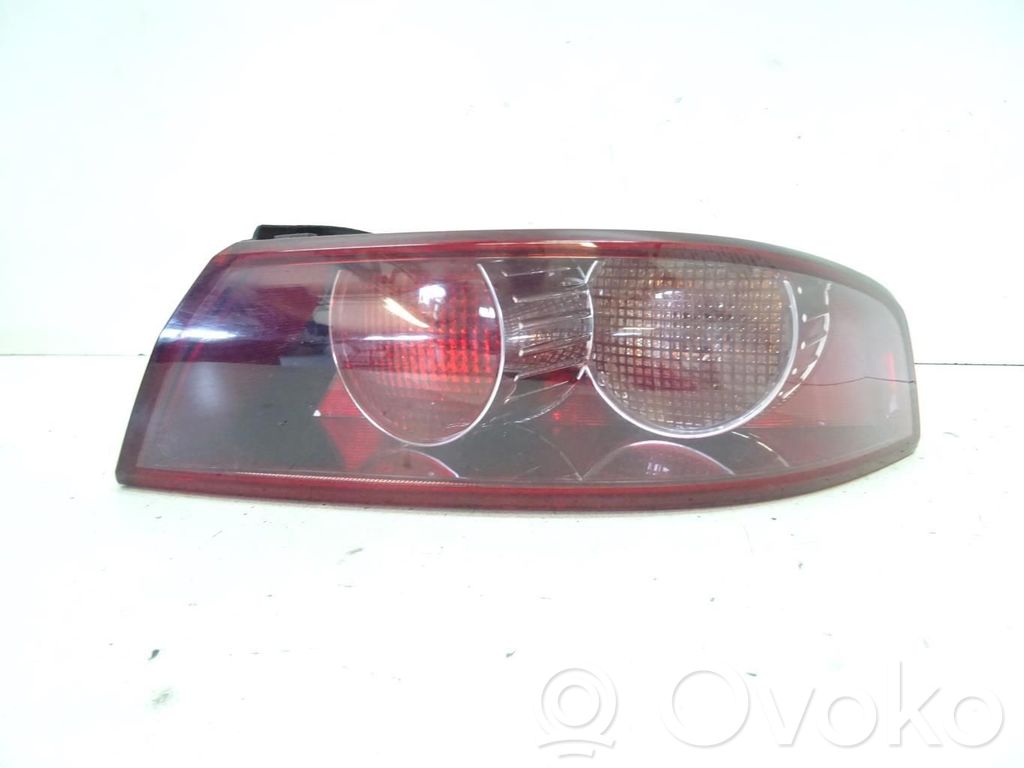 Alfa Romeo 159 Takavalot 