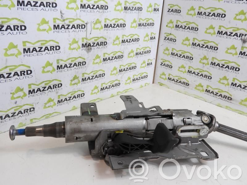 Peugeot 308 Vairo rato ašies komplektas 