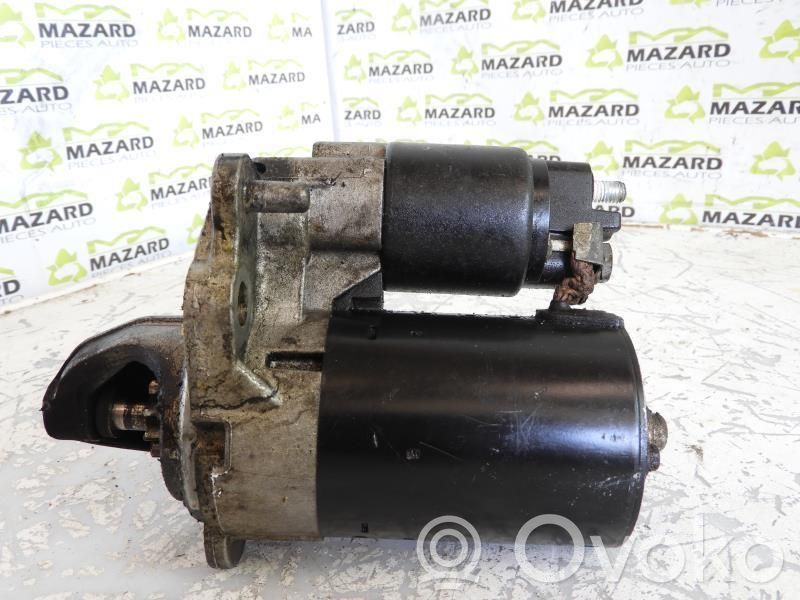 Mini One - Cooper R50 - 53 Starteris 