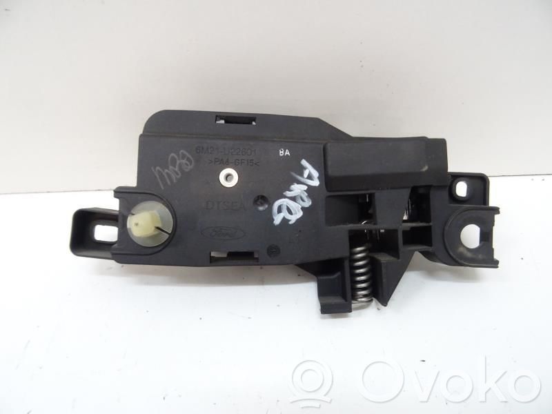 Ford S-MAX Manecilla interna puerta trasera 