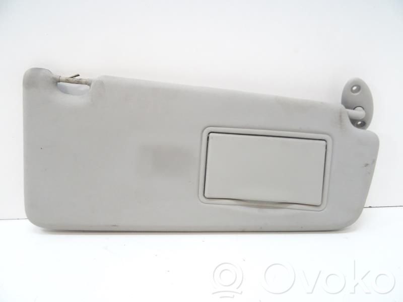 Ford S-MAX Sun visor 