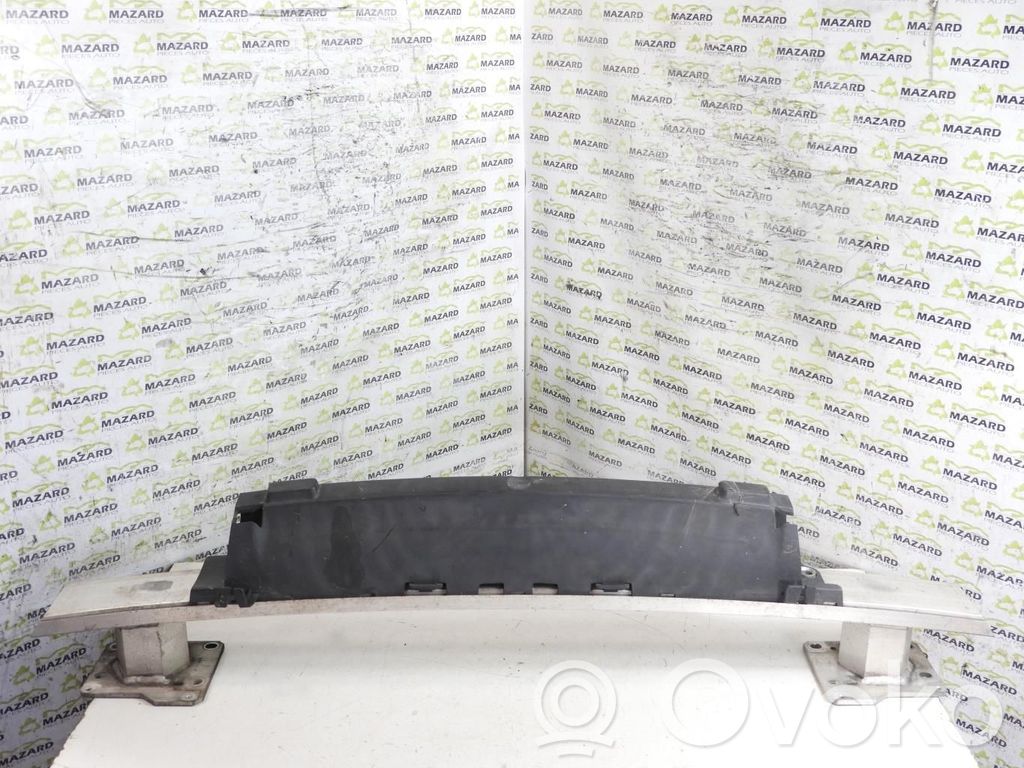 Citroen C4 I Front bumper cross member 