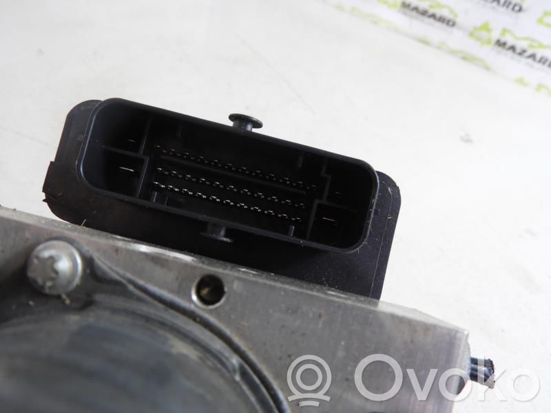 Citroen C3 ABS Pump 