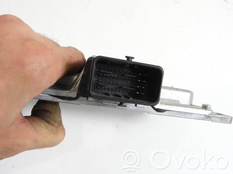Nissan NP300 Engine control unit/module 