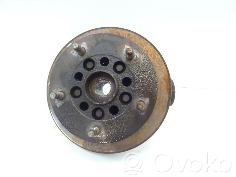 Ford Transit Priekinis kelmas 
