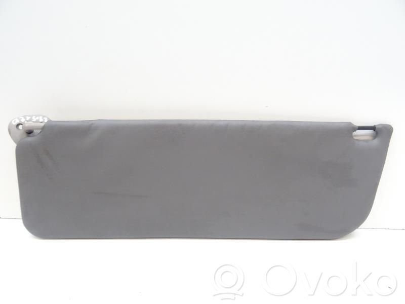 Ford Transit Sun visor 