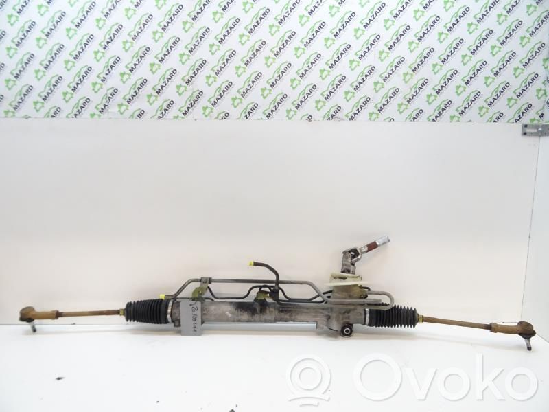 Ford Fiesta Steering rack 