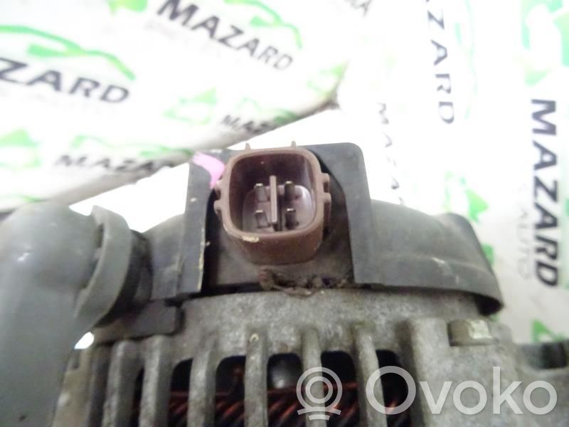 Daihatsu Charade XP90 Generator/alternator 