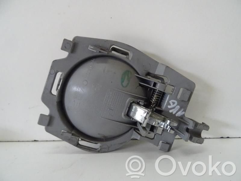 Citroen C3 Manecilla interna puerta delantera 
