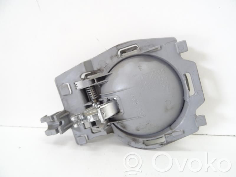 Citroen C3 Front door interior handle 