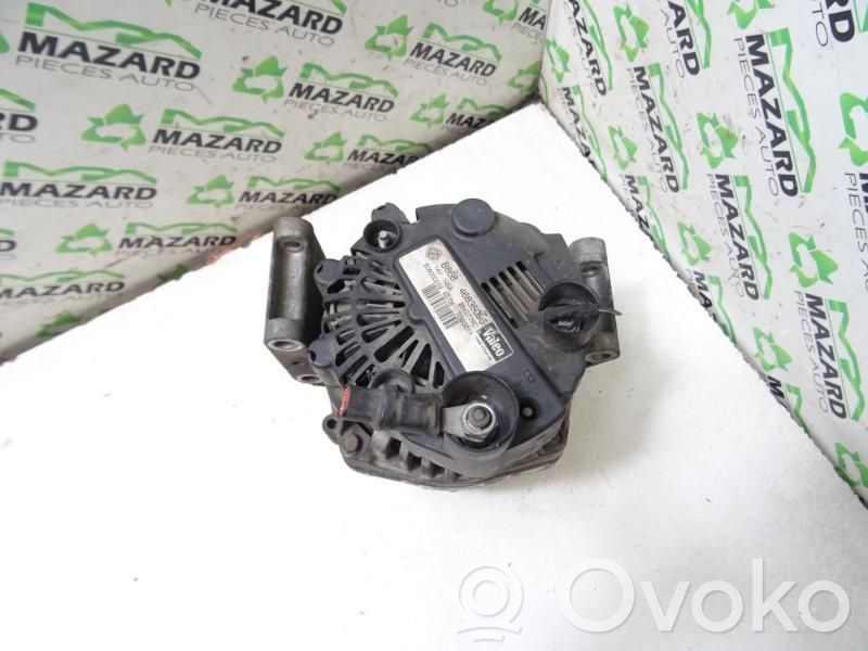 Alternator   51854915,011950