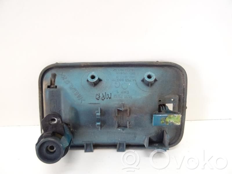 Peugeot 806 Front door exterior handle 
