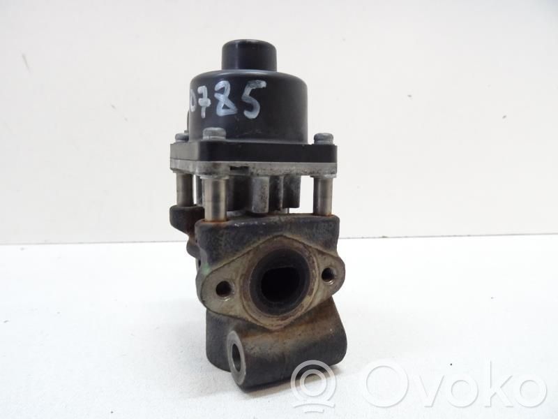 Suzuki SX4 EGR vožtuvas 