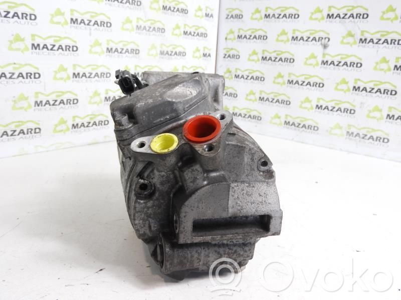 Kompresor / Sprężarka klimatyzacji A/C   92600BB61C,510954