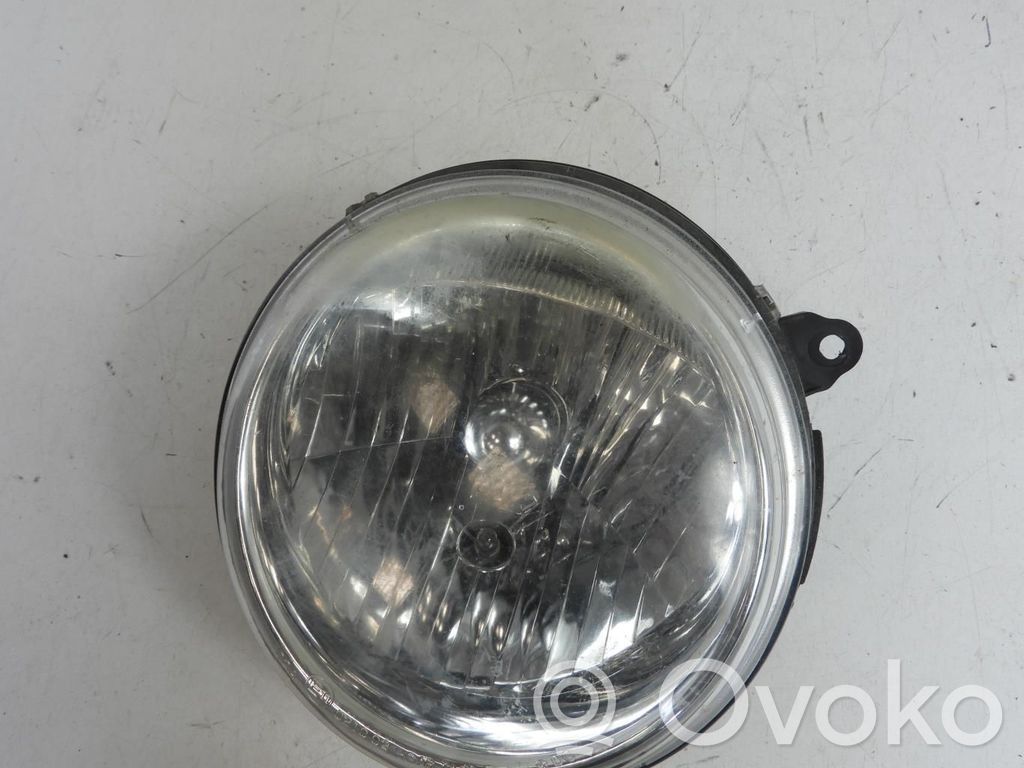 Jeep Cherokee KJ Phare frontale 