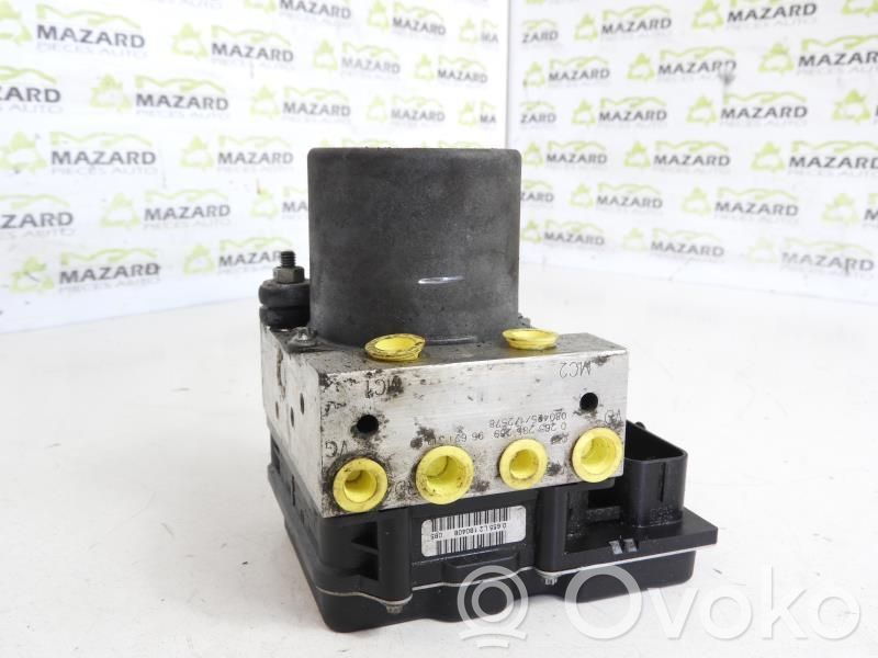 Pompe ABS   4541KL