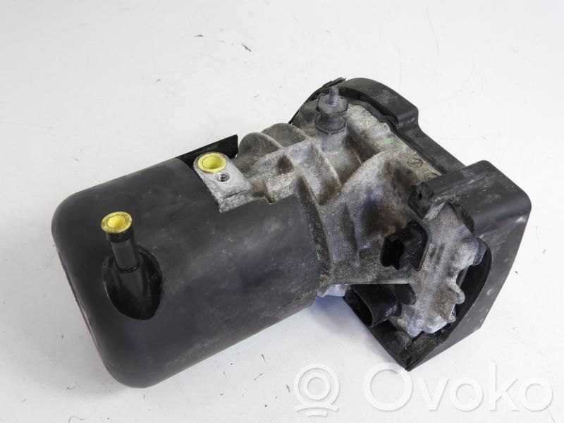 Ohjaustehostimen pumppu   4007SJ