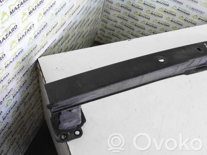 Citroen C5 Aizmugurē bampera balka 