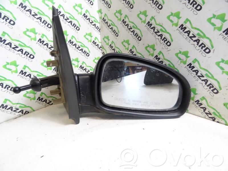 Espejo lateral manual   96598155