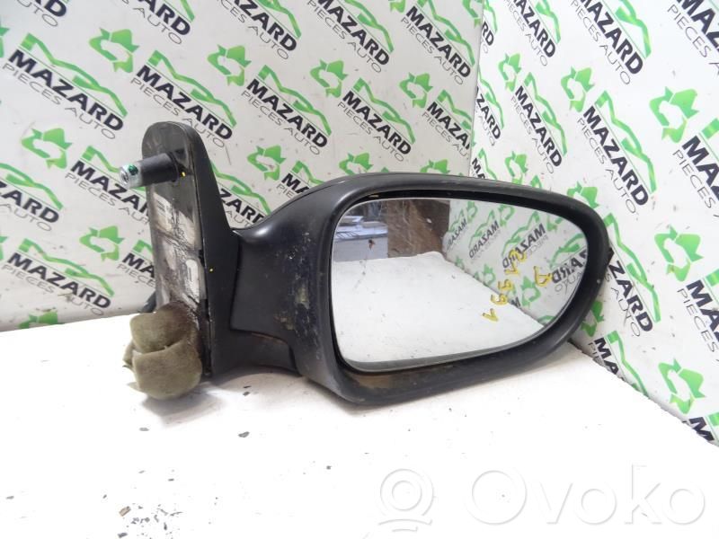 Ford Galaxy Espejo lateral manual 