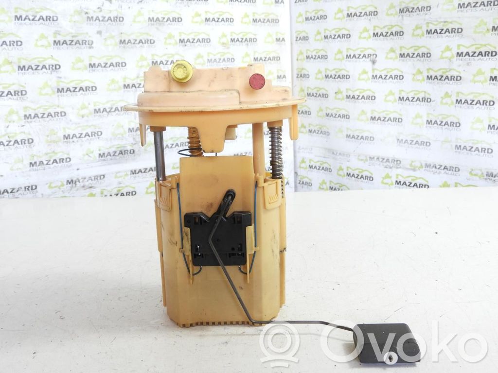 Fuel level sensor   1525JC