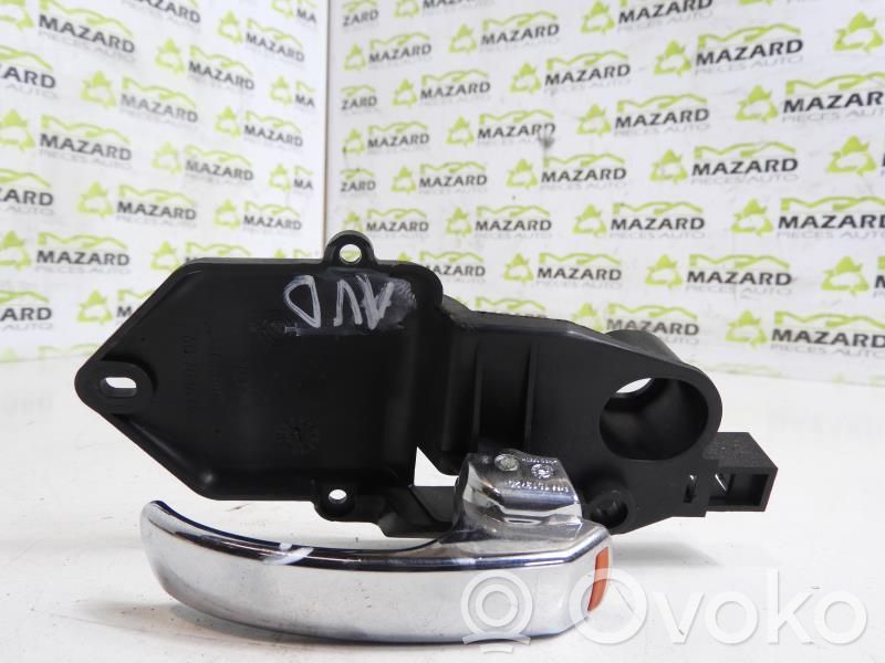 Fiat 500 Manecilla interna puerta delantera 