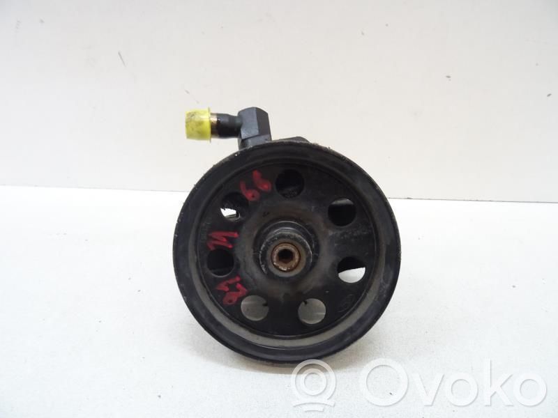 Ford Focus Power steering pump 