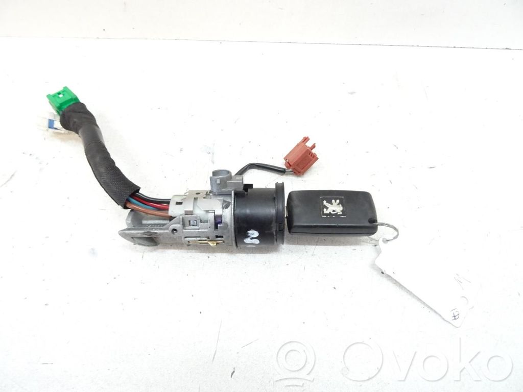 Ignition lock   4162ET