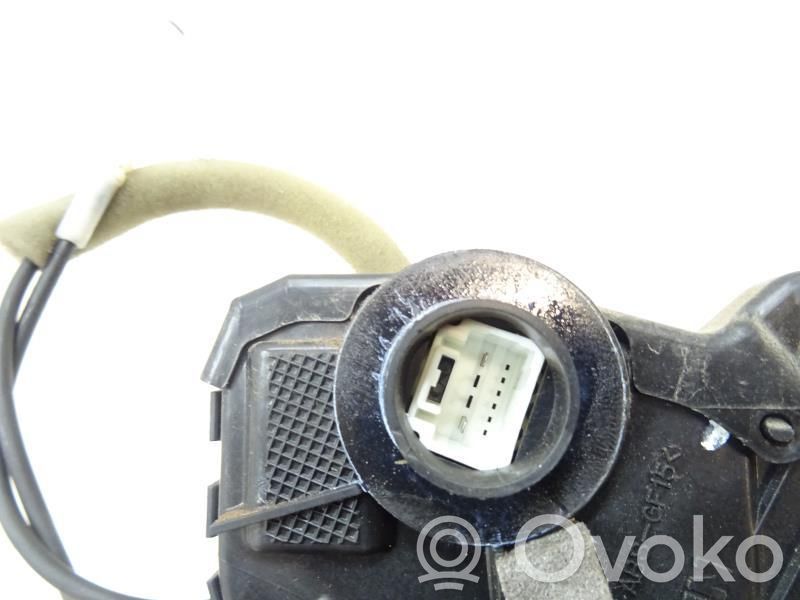 Toyota Corolla E120 E130 Front door lock 