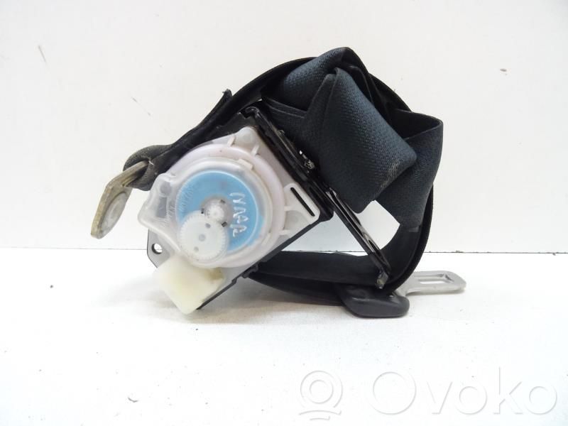Toyota Corolla E120 E130 Saugos diržas galinis 