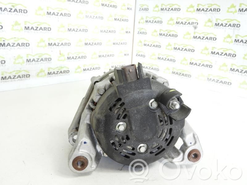 Generator/alternator   13585666,011484