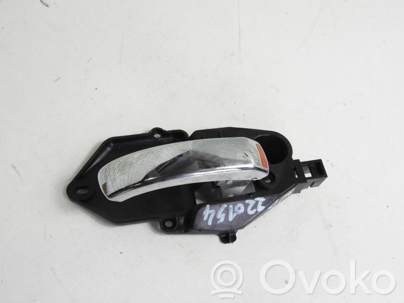 Fiat 500 Manecilla interna puerta delantera 