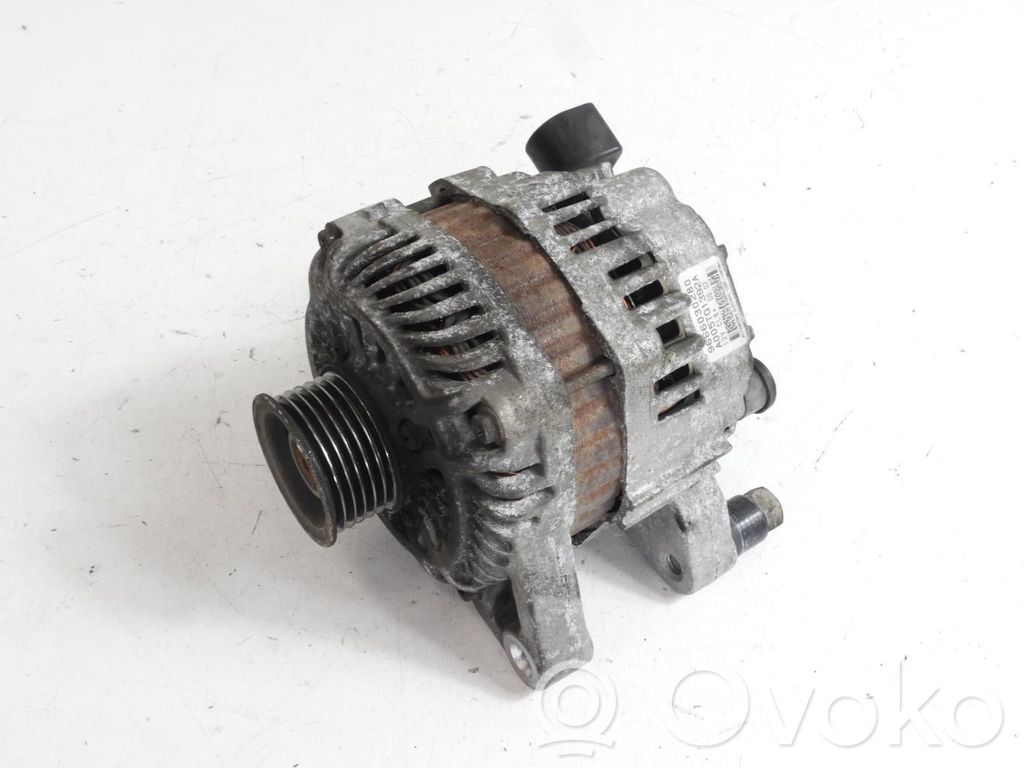 Citroen C3 Alternator 