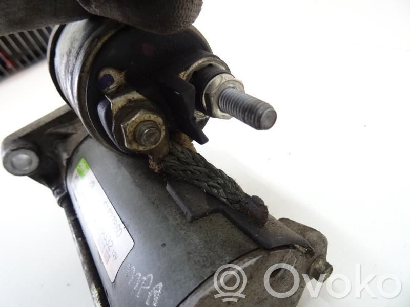 Motor de arranque   9688477380,020610