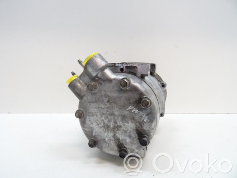 Peugeot Partner Klimakompressor Pumpe 