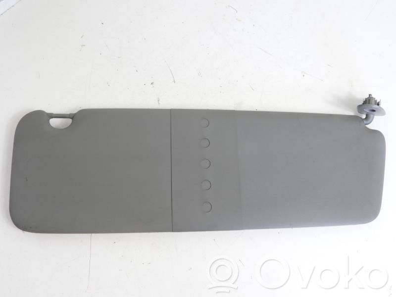 Opel Vivaro Visera parasol 