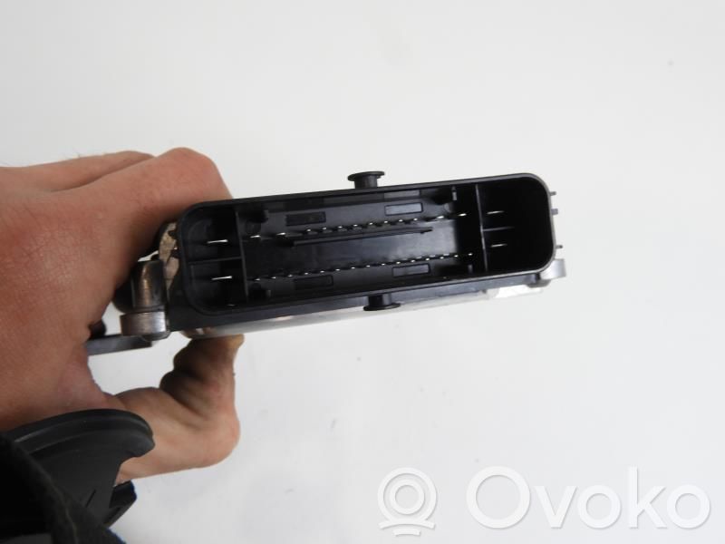 Engine control unit/module   80A907355D