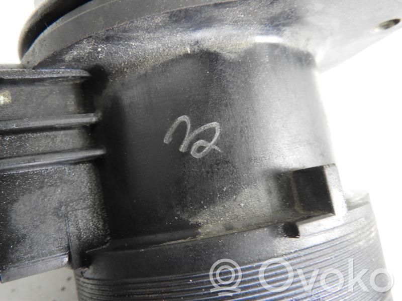 Peugeot Expert Mass air flow meter 