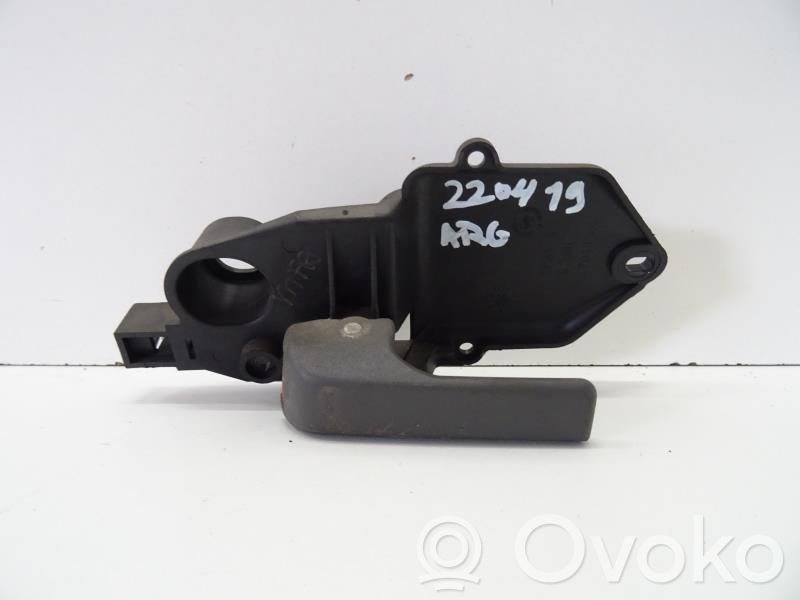 Fiat Panda II Manecilla interna puerta trasera 