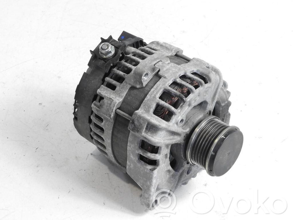 Mercedes-Benz A W176 Alternator 
