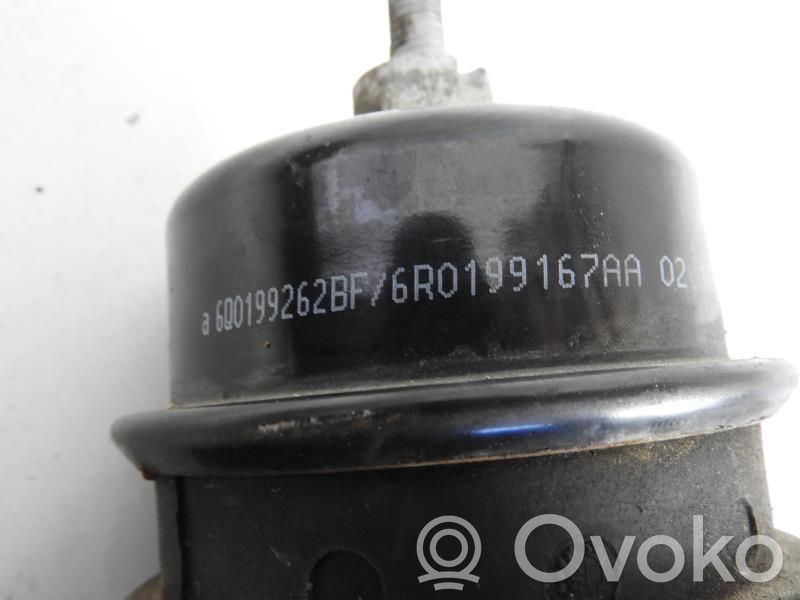 Volkswagen Polo V 6R Engine mount bracket 